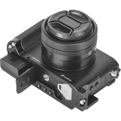 Leofoto LPS-RX1RIII L-Bracket for Sony RX1RIII