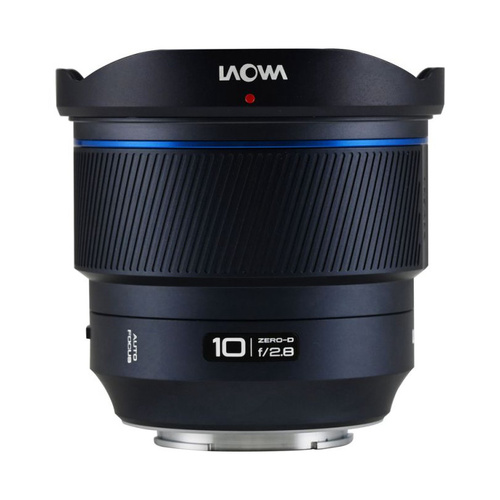 Laowa AF 10mm f2.8 Zero D FF Sony E Mount | Secondhand