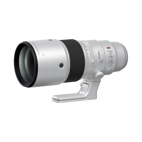 Fujifilm XF 500mm f5.6 R LM OIS WR Fujifilm X Mount �95mm | Secondhand