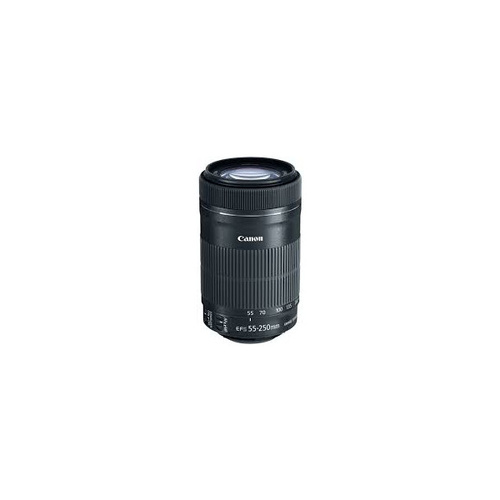 Canon EFS 55-250mm IS MK1 | Secondhand
