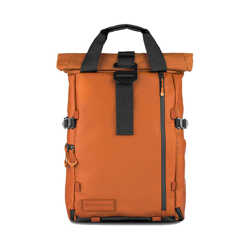 WANDRD PRVKE 31 Photo Bundle V4 - Sedona Orange