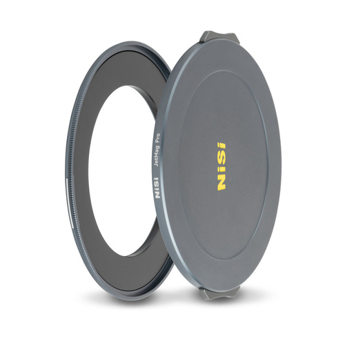 NiSi JetMag Pro 67mm-82MAG Magnetic Adaptor Kit