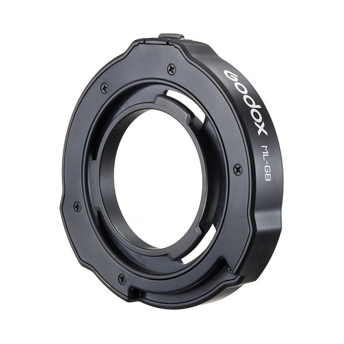 Godox Bowens Adapter for ML60IIBi & ML100Bi