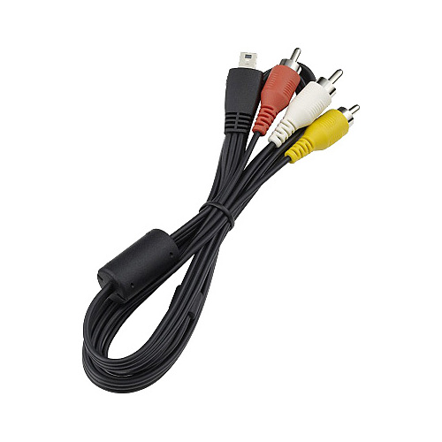 Canon AV Cable #AVC-DC400ST