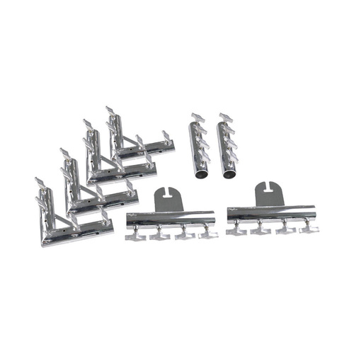 Kupo KHS-112 Butterfly Frame for Schedule 40 Truss Pipe
