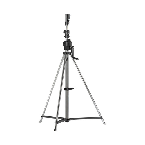 Kupo 483T 380cm Wind-Up Light Stand with 30kg Load Capacity