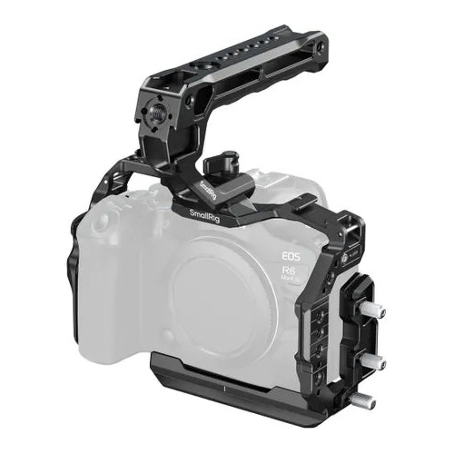 SmallRig Extension Cage Kit for Canon EOS R6 Mark III/R6 II (Basic) - 5955