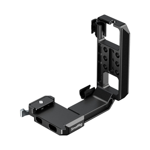 SmallRIG 5594 Vertical Mount Plate for Cage with Arca-Type Plate