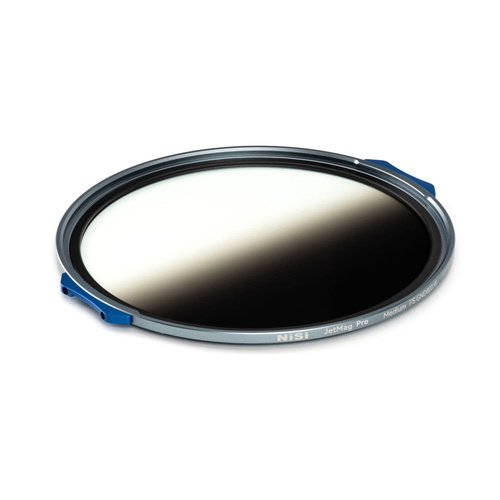 NiSI JetMag Pro Medium Grad FS GND8 (0.9) 95mm Magnetic Filter
