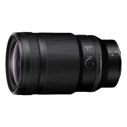 Nikon Z 35mm f1.2 S ¯82mm | Secondhand