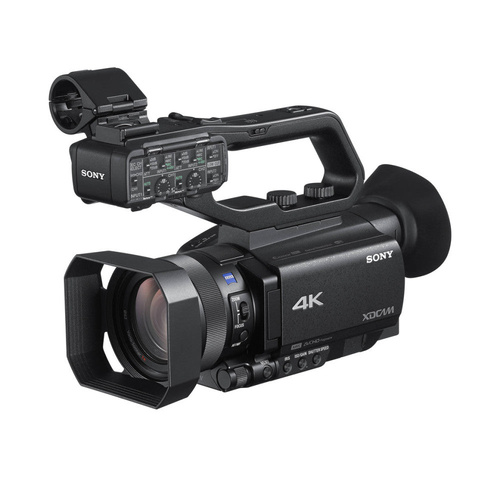 Sony PXW-Z90 Pro Camcorder | Secondhand