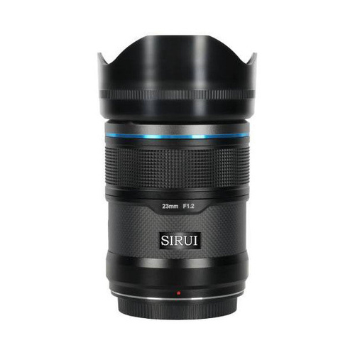 Sirui 23mm f1.2 Sniper APSC Sony E Mount WHITE | Secondhand