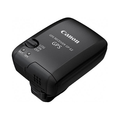 Canon GPS Receiver GP-E2 | Secondhand