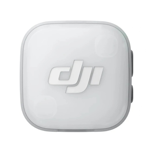DJI Mic Mini 2 Transmitter  