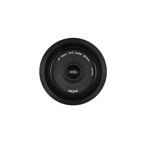 Laowa 10mm f4 Cookie Lens - Z Mount