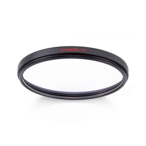 Manfrotto Advanced UV Filter - 52mm