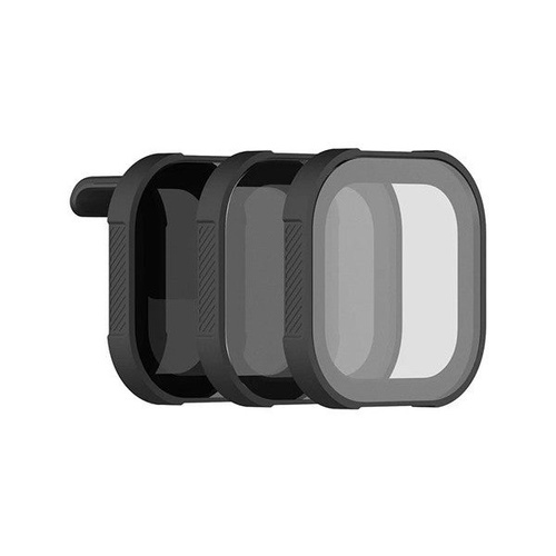 PolarPro Hero8 Filter Shutter Collection