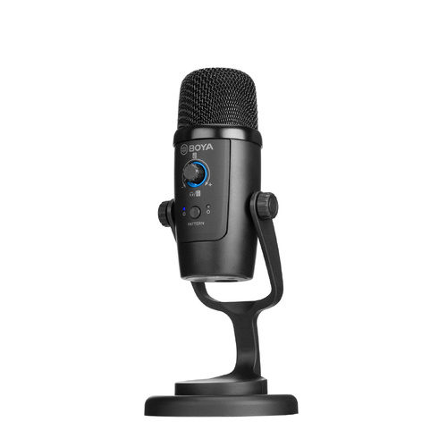 Boya BY-PM500 USB Table Mic
