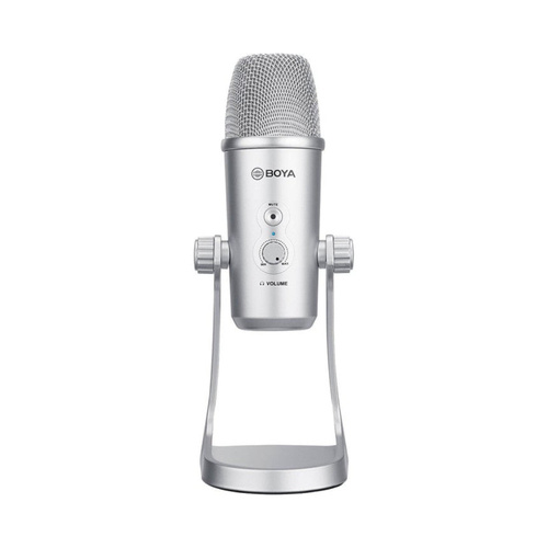 BOYA BY-PM700SP USB Podcast Microphone
