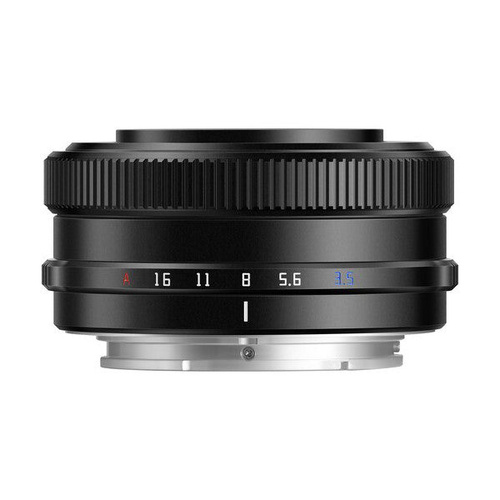 TTArtisan 14mm f/3.5 AF Fujifilm X Mount Lens Black