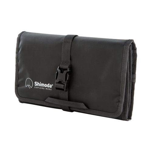 Shimoda 3 Panel Wrap - Black