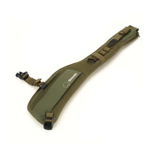 Shimoda Explore Capture Strap - Army Green