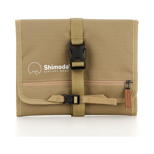 Shimoda Filter Wrap 150 - BOA
