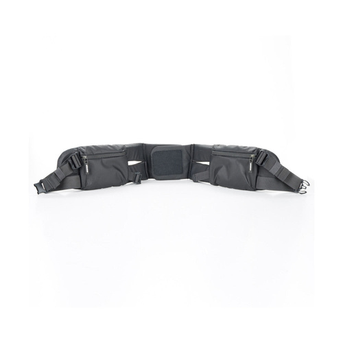 Shimoda HD Waist Belt - Black