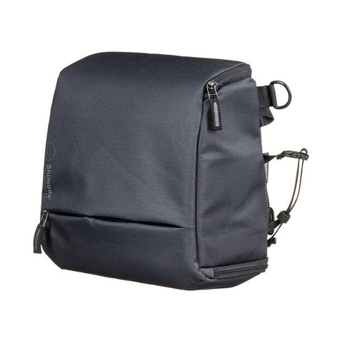 Shimoda Top Loader Medium - Anthracite