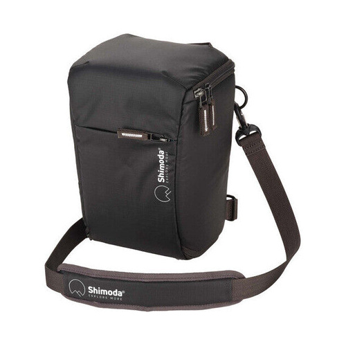 Shimoda Top Loader Small - Black