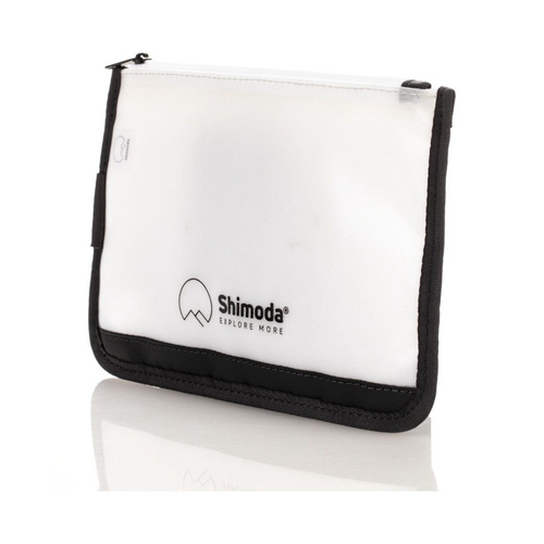 Shimoda Travel Pouch - Black