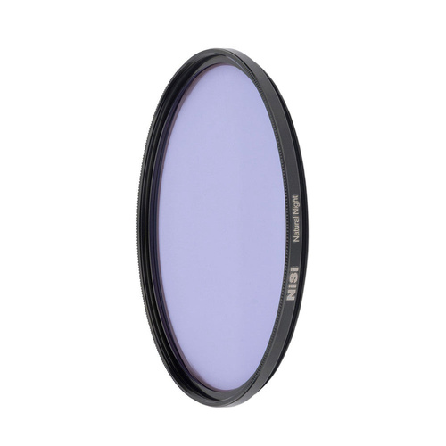 NiSi 49mm Natural Night Filter (Light Pollution Filter)