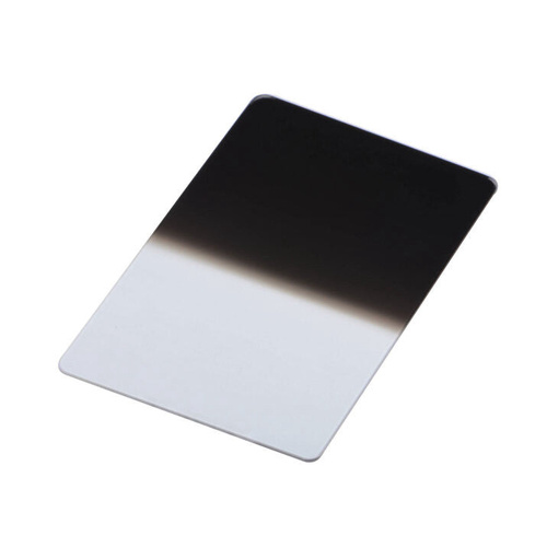 NiSi 75x100mm Nano IR Hard Graduated Neutral Density Filter - ND8 (0.9) - 3 Stop