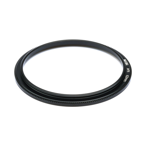 NiSi 62mm Adaptor for NiSi M75 75mm Filter System