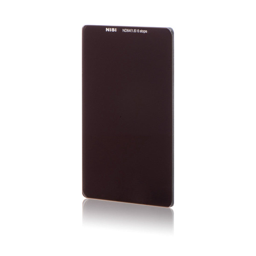 NiSi P1 Prosories ND64 (6 Stop) for Mobile Phones and Compact Camera Systems