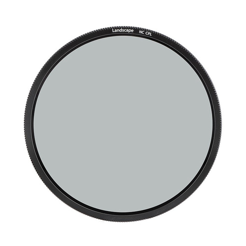 NiSi Enhanced Landscape NC CPL Filter for NiSi 100mm V6/V5/V5 Pro/C4