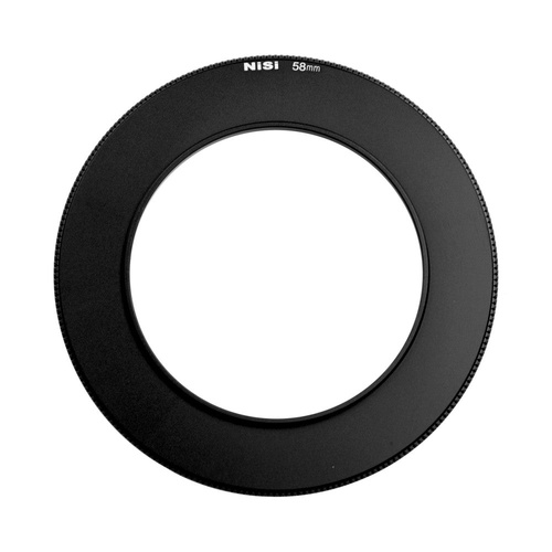 NiSi 58mm Adaptor for NiSi 100mm V6/V5/V5 Pro/C4/V7
