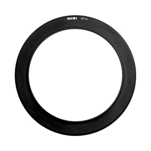 NiSi 67mm Adaptor for NiSi 100mm V7/V6/V5/V5 Pro/C4