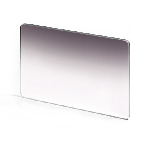 NiSi Cinema 4x5.65'' Nano IRND Soft-Edge Graduated 0.3 Filter (1 Stop)