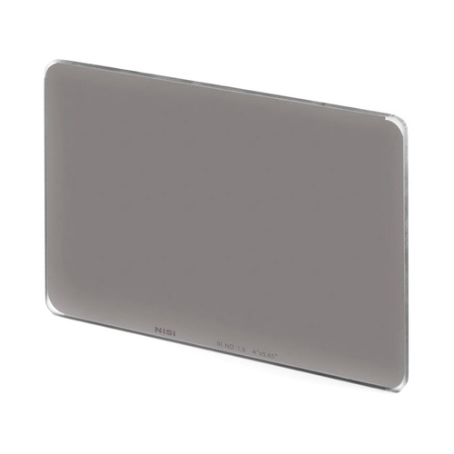 NiSi Cinema 4x5.65'' Nano IR Neutral Density 1.5 Filter (5 Stop)