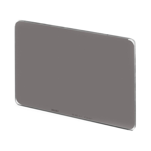 NiSi Cinema 4x5.65'' Nano IR Neutral Density 2.1 Filter (7 Stop)