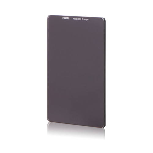 NiSi P1 Prosories ND8 (3 Stop) for Mobile Phones and Compact Camera Systems