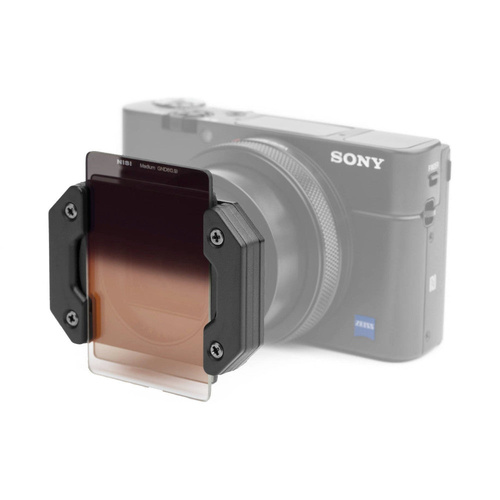 NiSi Filter System for Sony RX100VI and RX100VII Professional Kit