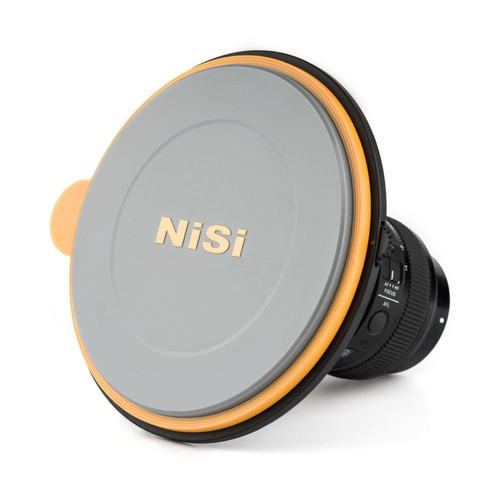 NiSi S5 Protection Lens Cap for 150mm S5 Holders
