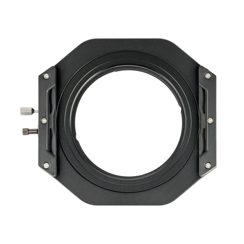 NiSi 100mm Alpha Filter Holder for Laowa 12mm f/2.8 (No Vignetting)
