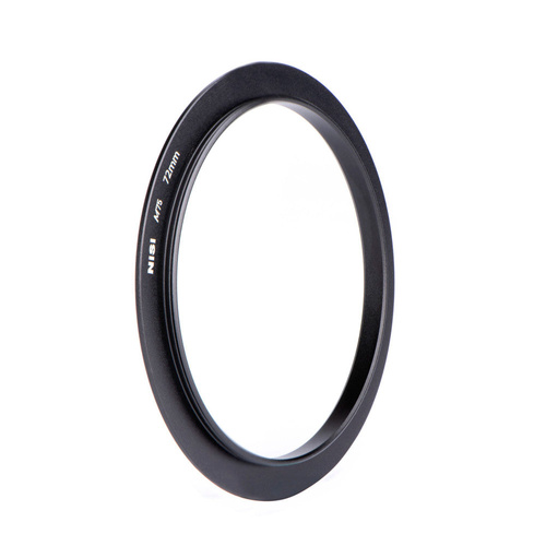 NiSi 72mm Adapter for NiSi M75 75mm Filter System