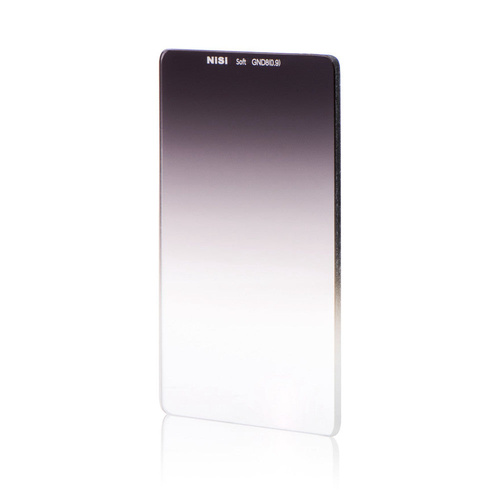 NiSi P1 Prosories Soft GND for Mobile Phones and Compact Camera Systems