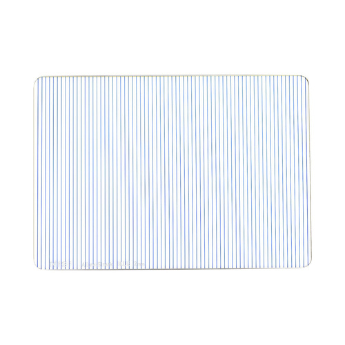 NiSi Cinema 4.5 x 5.65 Allure Streak BLUE (2mm Streak)
