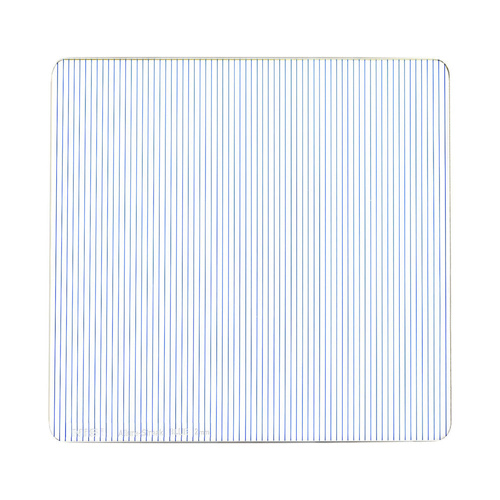 NiSi Cinema 6.6x6.6 Allure Streak Blue (2mm Streak)