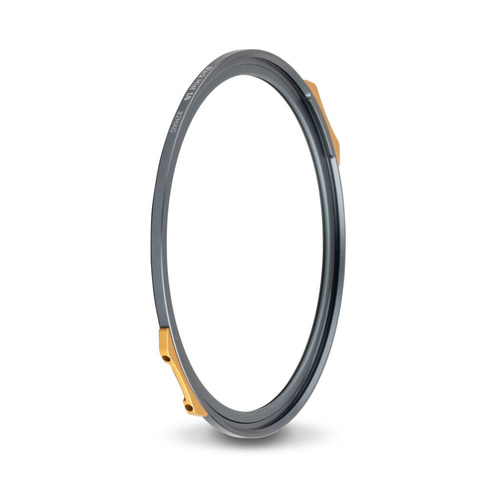 NiSi JetMag Pro Black Mist 1/4 82mm Magnetic Filter